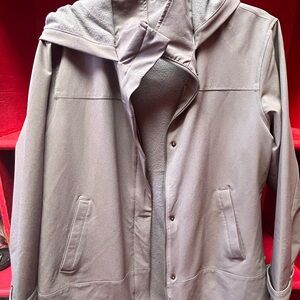Hooded Jacket for Women